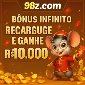 98z.com Ganhe R$ 100,00 Gratis