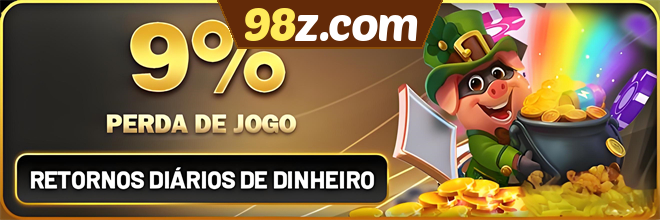 98z.com Resgate Semanal