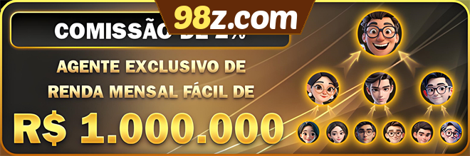 98z.com Comissão
